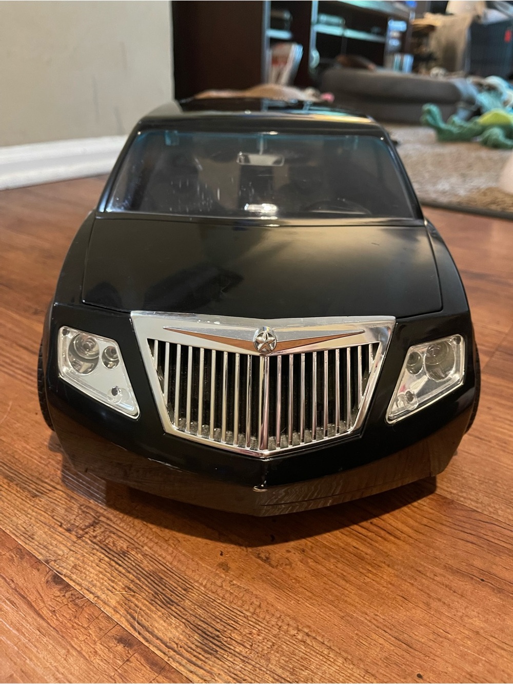 Formal Funk FM Limo (2003) | Bratz